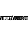 Sticky Johnson