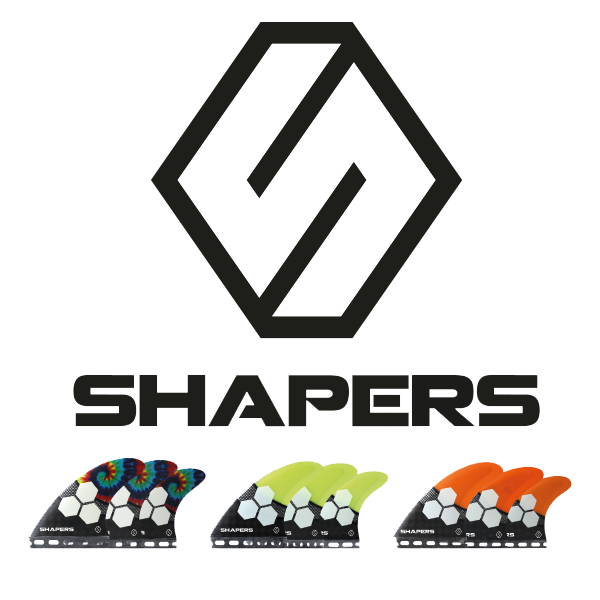 Shapers