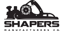 Shapers Manufactures