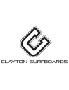 Clayton Surfboard