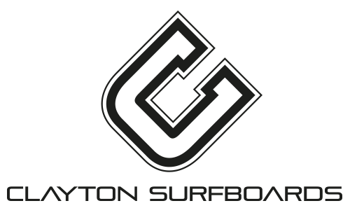 Clayton Surfboard