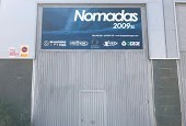 Nomadas Surf - Cádiz