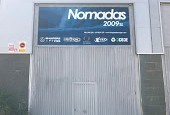 Nomadas Surf - Cádiz